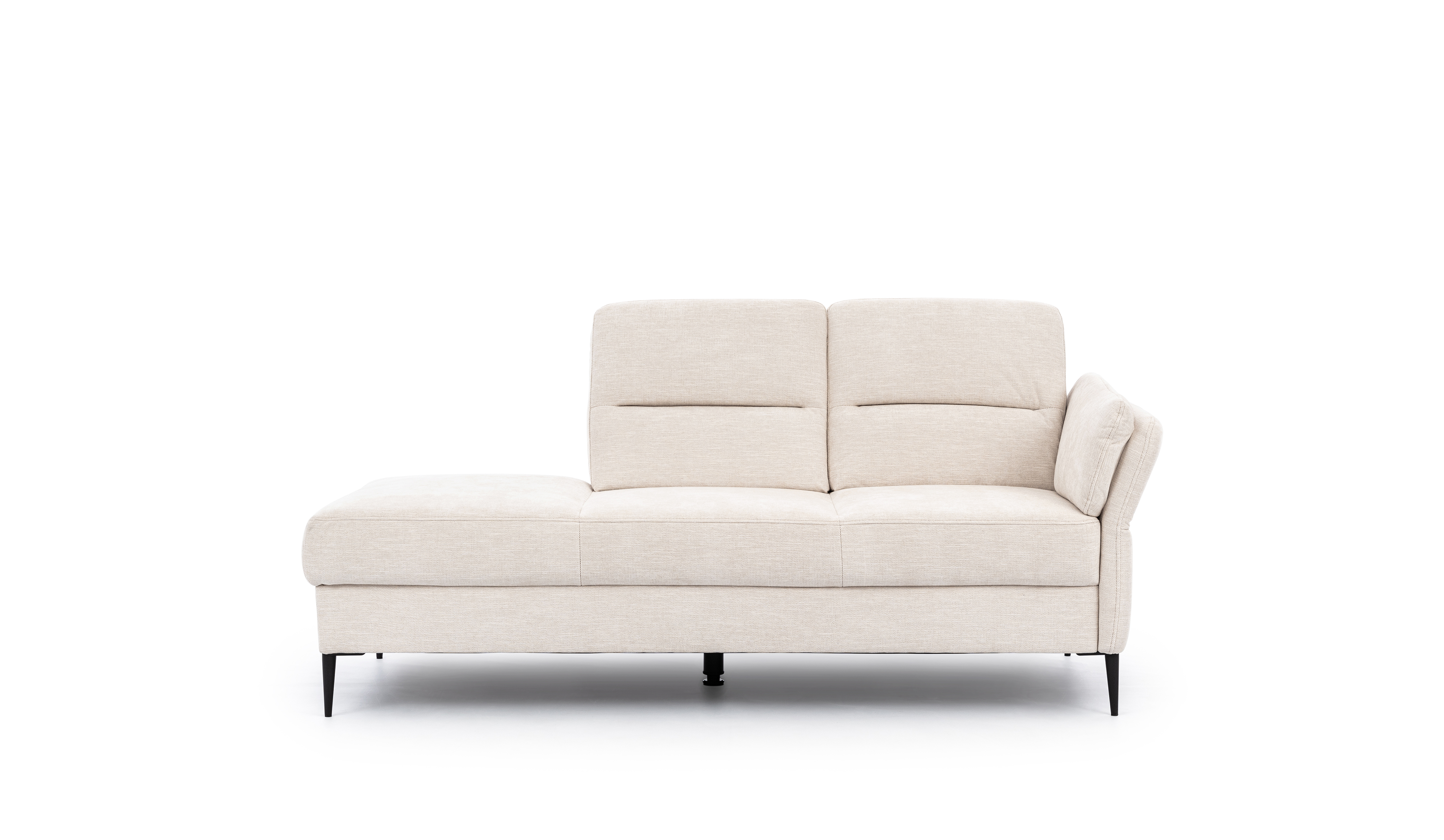 FOSANO leņķa guļamkrēsls