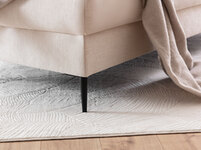 FOSANO leņķa guļamkrēsls