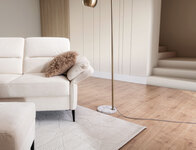 FOSANO leņķa guļamkrēsls