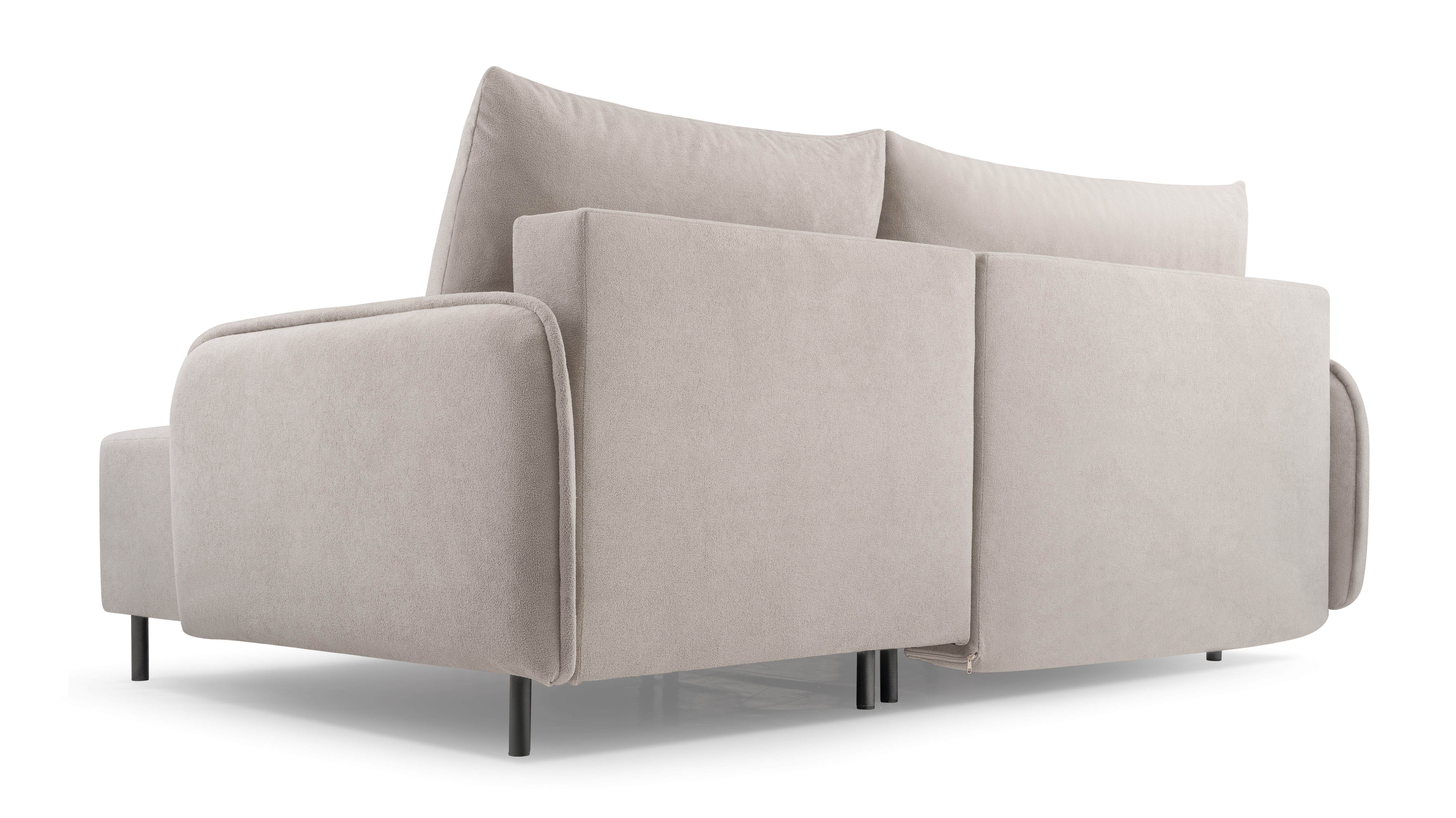 TIINA stūra dīvāns