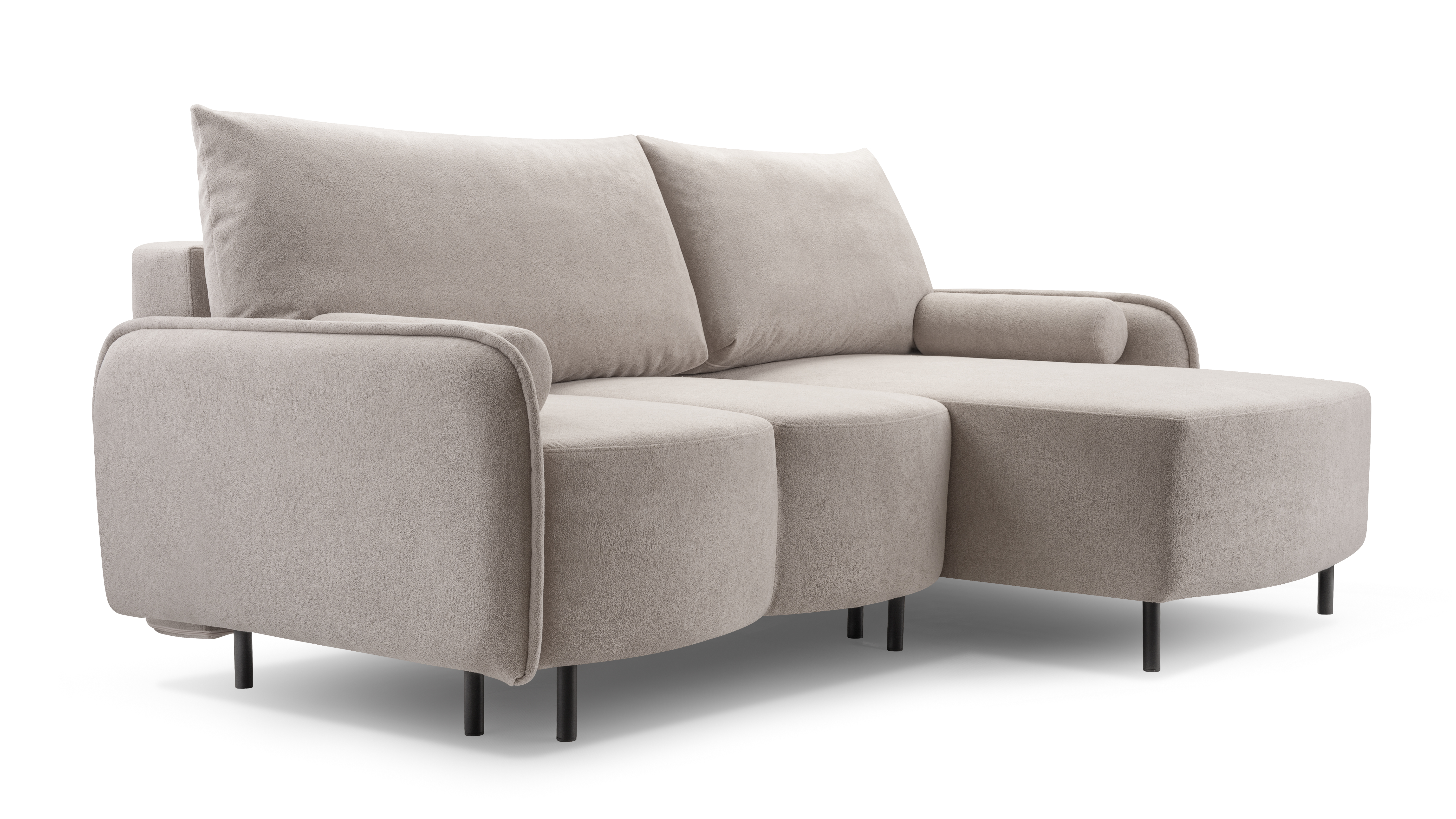 TIINA stūra dīvāns