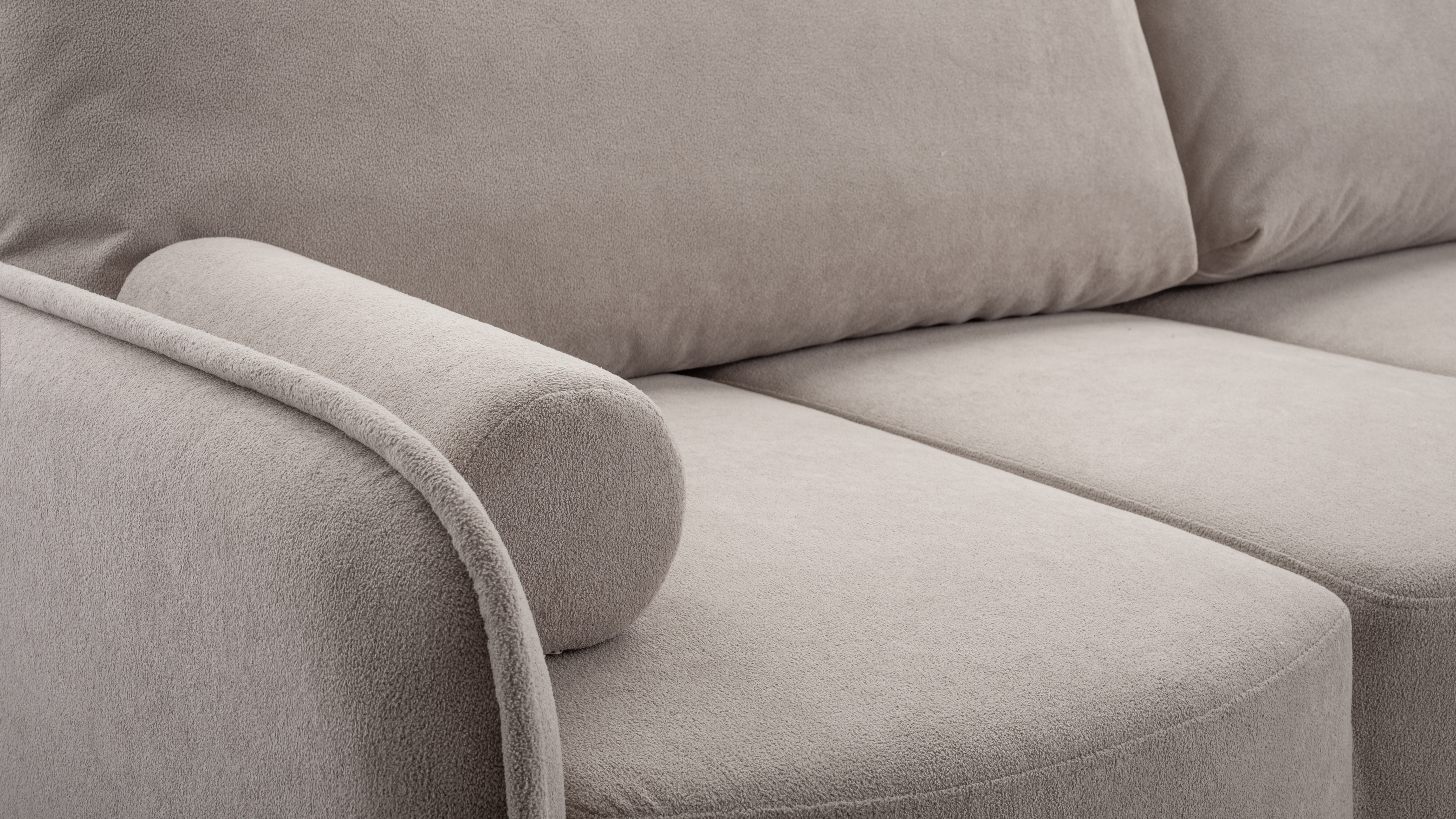 TIINA stūra dīvāns