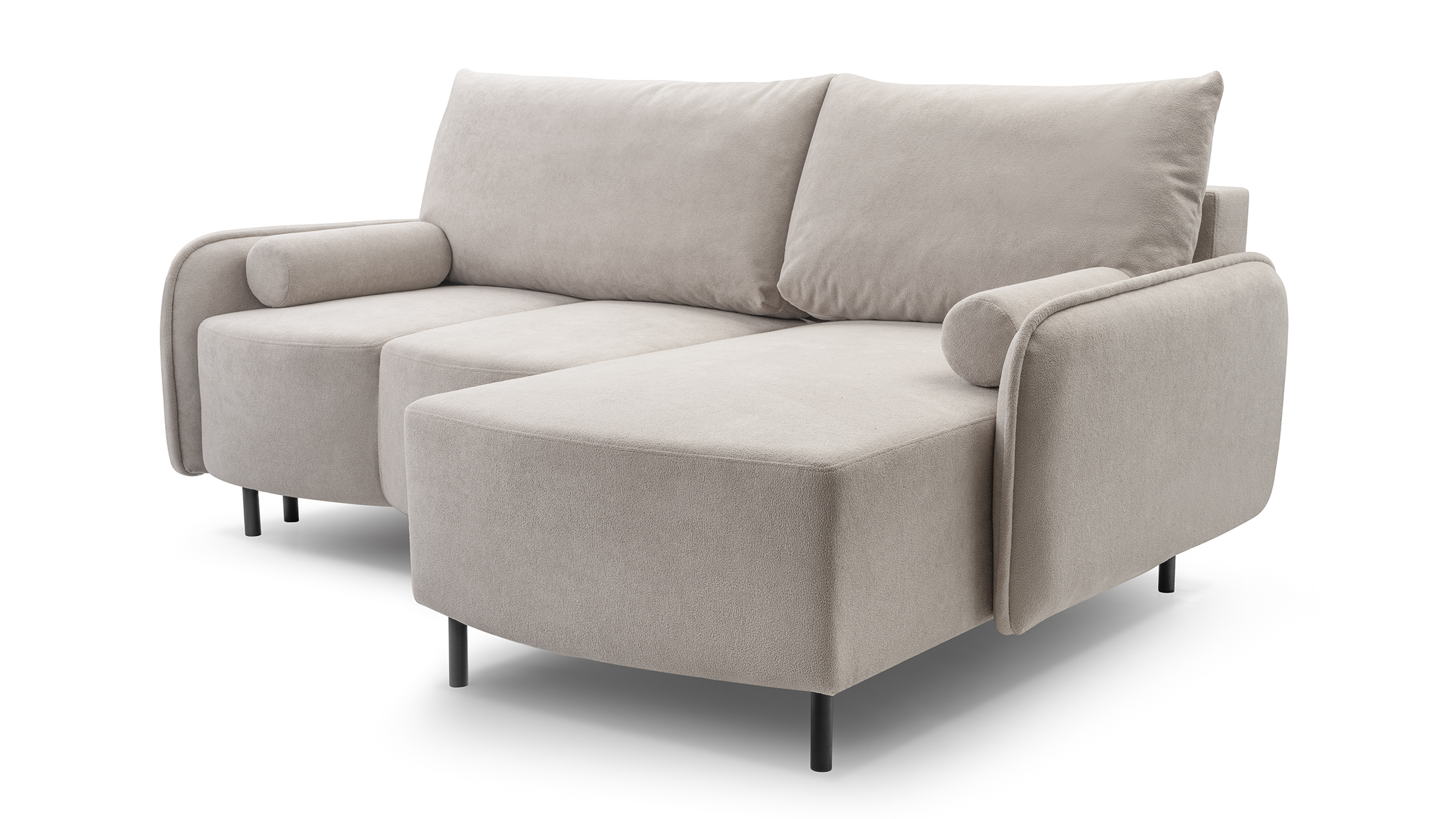 TIINA stūra dīvāns