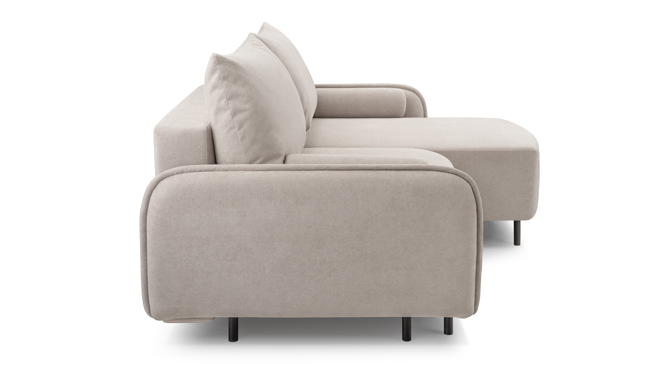 TIINA stūra dīvāns