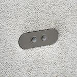 SORENA mini stūra dīvāns