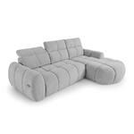 SORENA mini stūra dīvāns