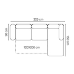 LUKA mini  S OSB+2FB+Z