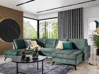 LUKA U XL OS+3FB+OSB + 2 Z