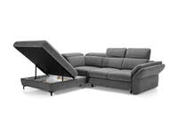 Merano Угловой диван OS+R+3FB