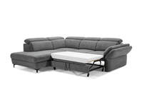 Merano Угловой диван OS+R+3FB