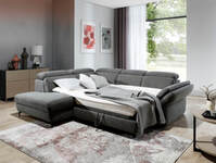 Merano Угловой диван OS+R+3FB