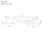 SIDOLO O+2+OB