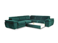 DĪVĀNS ROSSO 3FB+R+2SB