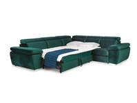 DĪVĀNS ROSSO 3FB+R+2SB