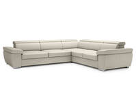 DĪVĀNS ROSSO 3FB+R+2SB