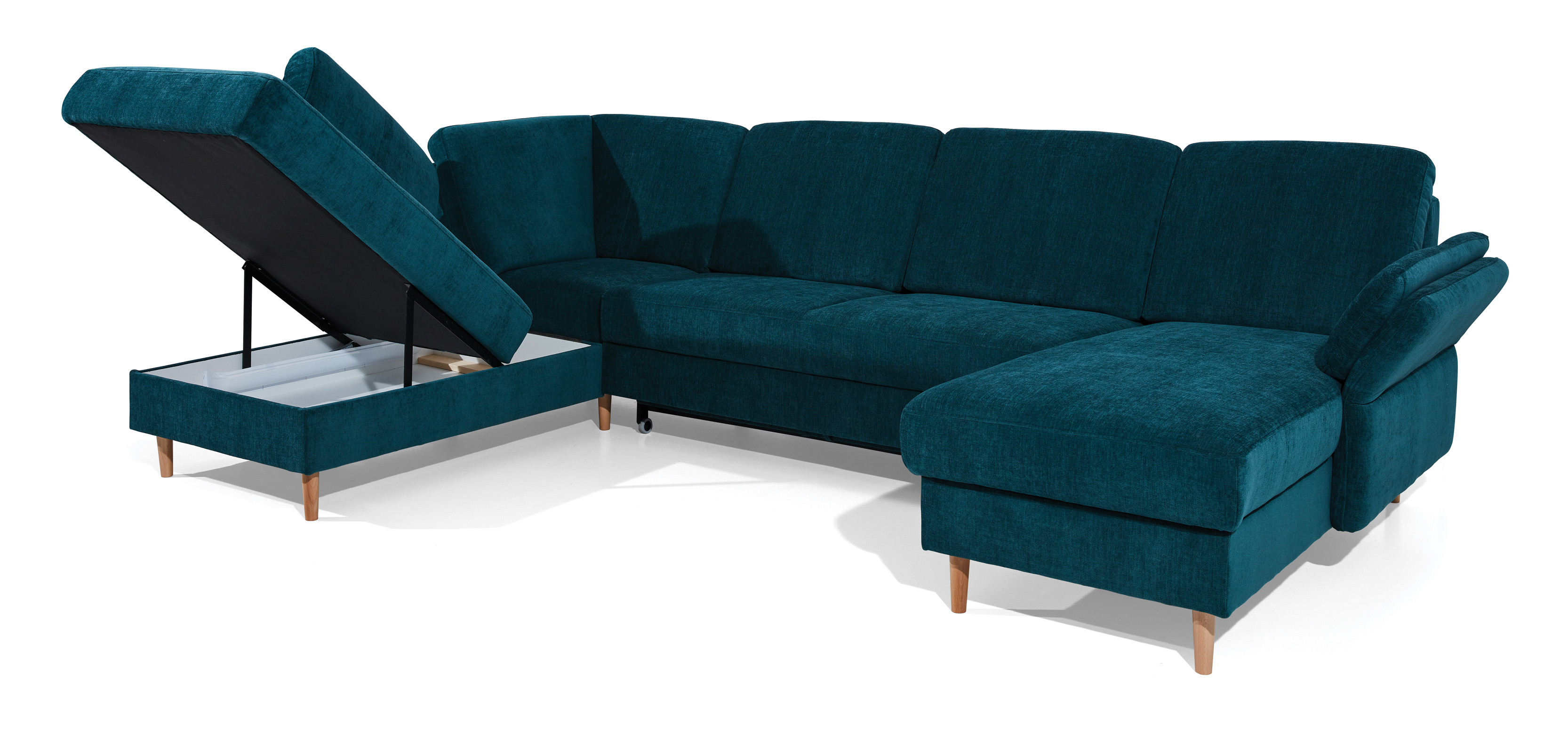 SORI OSL + R + 3F + OSBP