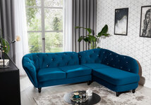 WENECJA stūra dīvāns