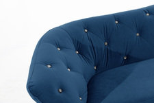 WENECJA stūra dīvāns