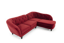 WENECJA stūra dīvāns