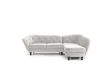 WENECJA stūra dīvāns