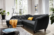 WENECJA stūra dīvāns