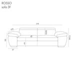 ROSSO 3F