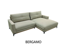 BERGAMO