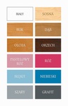 LEON 80 x 160 gulta