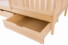 LEON 80 x 160 gulta