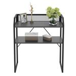 MELA  Konsole Antracit-black