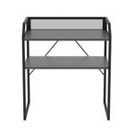 MELA  Konsole Antracit-black