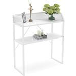 MELA  Konsole White