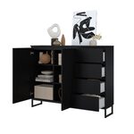 MODO II 2D4S black