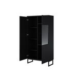 MODO II 2D BLACK