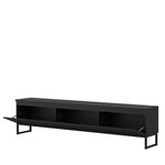 MODO II RTV 3K black
