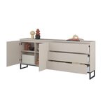 MODO II 2D3S- 200cm cashemir