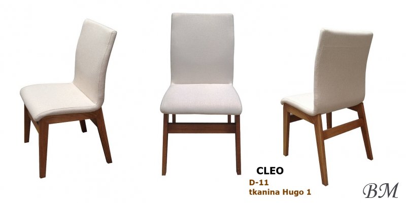 Cleo krēsls