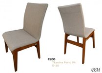 Cleo krēsls