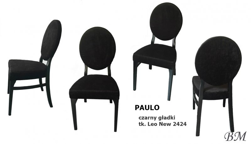 Paulo krēsls
