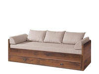 Indiana JLOZ80/160 Dīvāns-divguļamā gulta