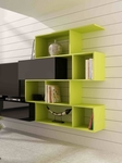 Vigo shelf lime mat