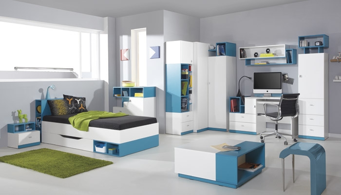 Mobi MO 11 Rakstāmgalds MEBLAR