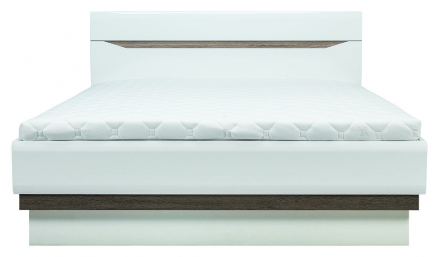 Lionel LI12/180 Divguļamā gulta ar redelēm BOGFRAN