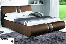 Combi 160 P Divguļamā gulta ar redelēm