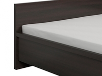 Kaspian LOZ/160+W Divguļamā gulta ar redelēm