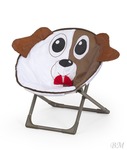 DOG bērnu krēsls