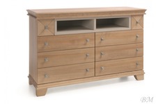 Timeless Wood Collection kumode