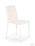 K139 white krēsls