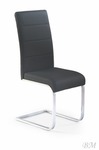 K85 black krēsls
